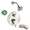 Hansgrohe Croma KST04353-28443-12BN