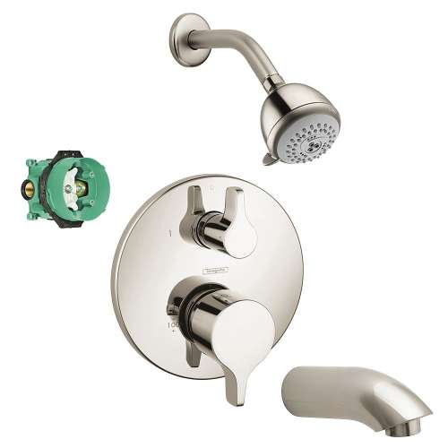 Hansgrohe Croma KST04353-28443-12