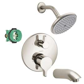 Hansgrohe Raindance KST04353-04343-12