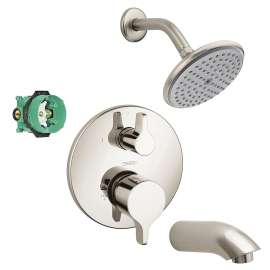 Hansgrohe Raindance KST04353-27466-12