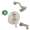 Hansgrohe Raindance KST04231-04340-13BN