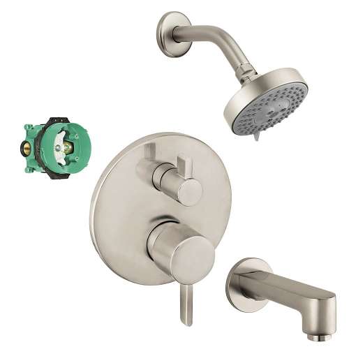 Hansgrohe Raindance KST04231-04340-13BN