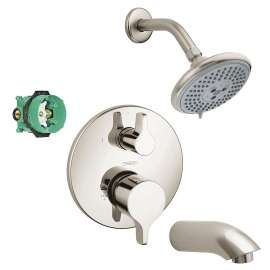 Hansgrohe Raindance KST04353-27447-12