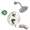 Hansgrohe Raindance KST04353-27447-12BN
