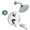 Hansgrohe Raindance KST04353-27483-12PC