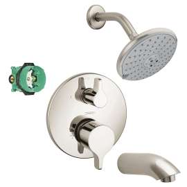 Hansgrohe Raindance KST04353-27483-12