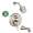 Hansgrohe Clubmaster KST15753-28496-88BN