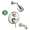 Hansgrohe Clubmaster KST15753-28496-88PN