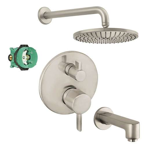 Hansgrohe Raindance KST04231-27474-13BN