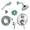 Hansgrohe Croma KSH15753-04070-72PC