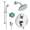 Hansgrohe Raindance KSH04353-04343-94PC