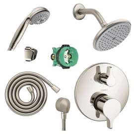 Hansgrohe Raindance KSH04353-04343-73