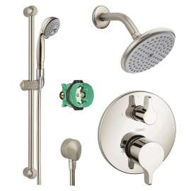 Hansgrohe Raindance KSH04353-04343-94
