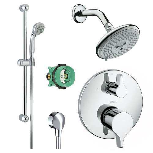 Hansgrohe Raindance KSH04353-27447-94PC