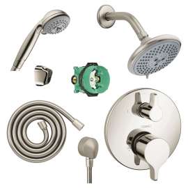 Hansgrohe Raindance KSH04353-27447-73