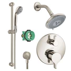 Hansgrohe Raindance KSH04353-27447-94