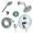Hansgrohe Raindance KSH04231-27457-04PC