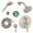 Hansgrohe Raindance KSH04231-27457-04BN