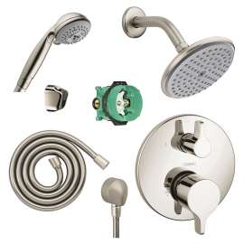 Hansgrohe Raindance KSH04353-27466-73