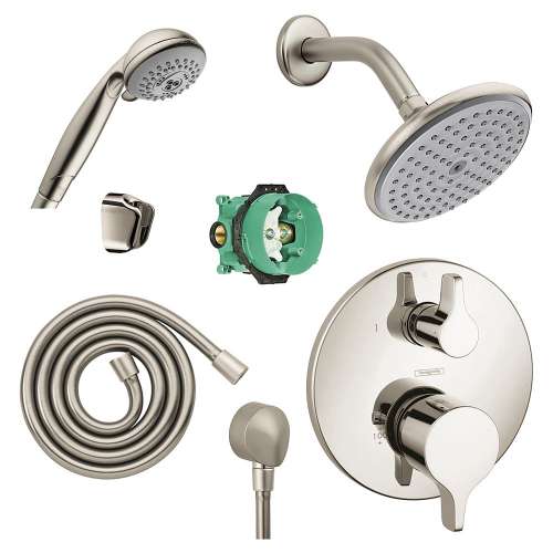 Hansgrohe Raindance KSH04353-27466-73
