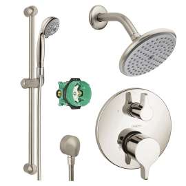 Hansgrohe Raindance KSH04353-27466-94