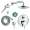 Hansgrohe Raindance KSH04231-27474-31PC