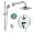 Hansgrohe Raindance KSH04231-27474-66PC