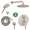 Hansgrohe Raindance KSH04231-27474-31BN