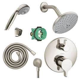 Hansgrohe Raindance KSH04353-27483-73