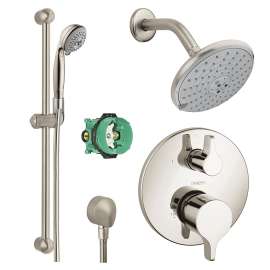 Hansgrohe Raindance KSH04353-27483-94