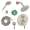 Hansgrohe Raindance KSH04231-27495-14BN