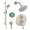 Hansgrohe Raindance KSH04231-27495-66BN