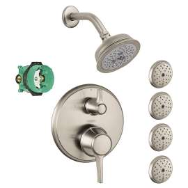 Hansgrohe Croma KSB15753-04070-45