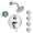 Hansgrohe Raindance KSB04231-04340-77PC