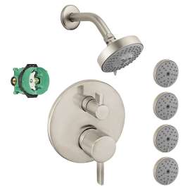 Hansgrohe Raindance KSB04231-04340-77