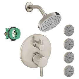 Hansgrohe Raindance KSB04231-04342-77