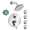 Hansgrohe Raindance KSB04353-04343-45PC