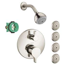 Hansgrohe Croma KSB04353-06498-45