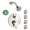 Hansgrohe Croma KSB04353-06498-45BN