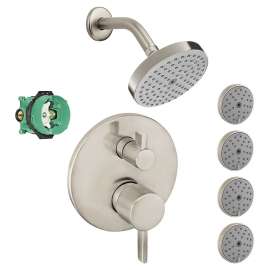 Hansgrohe Raindance KSB04231-27486-77