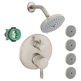 Hansgrohe Raindance KSB04231-27495-77
