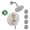 Hansgrohe Raindance KSB04231-27495-77BN