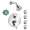 Hansgrohe Croma KSB04353-28443-45PC