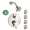 Hansgrohe Croma KSB04353-28443-45BN