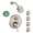 Hansgrohe Clubmaster KSB15753-28496-45BN