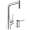 Hansgrohe Metris KK14820-04539PC
