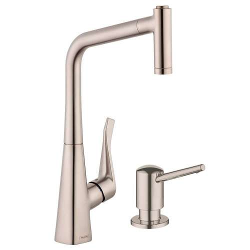 Hansgrohe Metris KK14820-04539SO