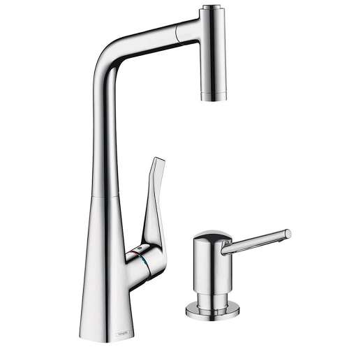 Hansgrohe Metris KK04508-04539PC
