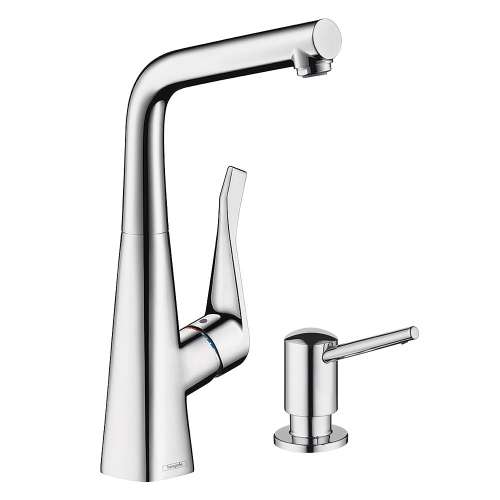 Hansgrohe Metris KK04509-04539PC