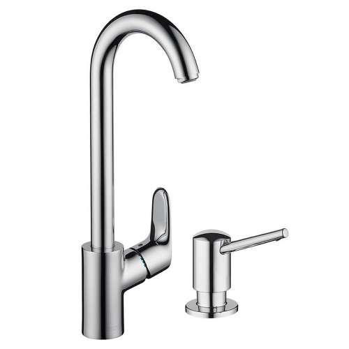 Hansgrohe Focus KK04507-04539PC